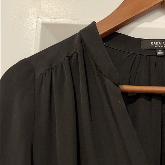 BABATON Bennett Dress - Picture 6 of 6